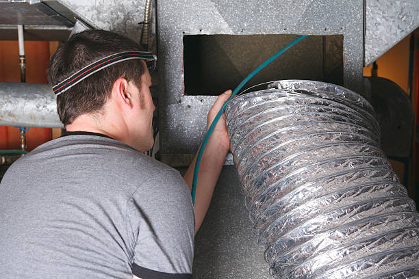 Best Affordable Air Duct Cleaning  in Walled Lake, MI