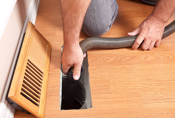 Best Air Duct Cleaning Company Near Me  in Walled Lake, MI
