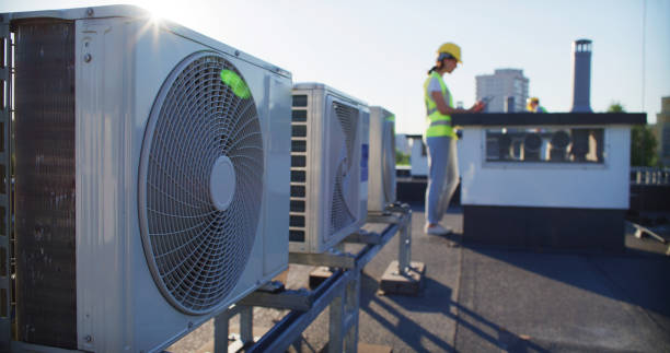 Best Affordable HVAC Duct Cleaning  in Walled Lake, MI